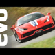 Find Out What Makes The Ferrari 458 Speciale So Darn Special